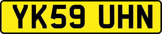 YK59UHN