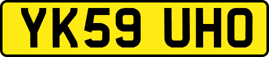YK59UHO