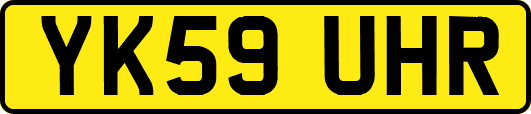YK59UHR