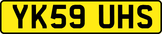 YK59UHS