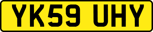 YK59UHY