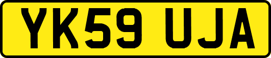 YK59UJA