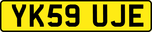YK59UJE