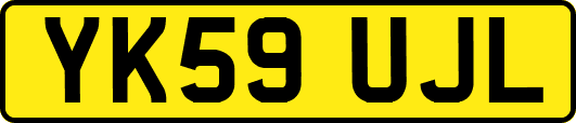 YK59UJL