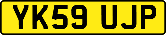 YK59UJP