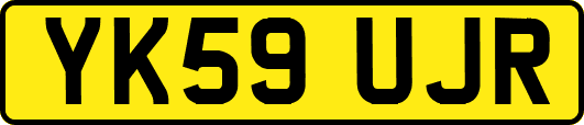 YK59UJR