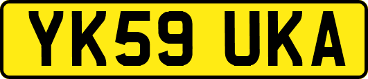 YK59UKA