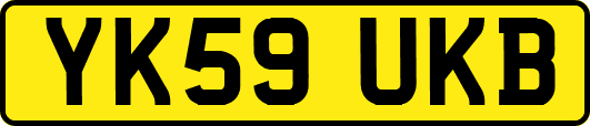 YK59UKB