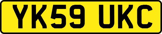 YK59UKC