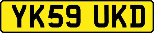 YK59UKD