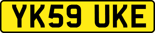 YK59UKE
