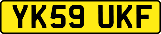 YK59UKF