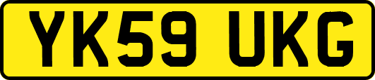 YK59UKG