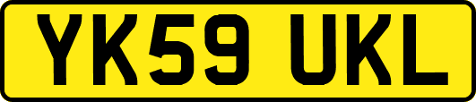 YK59UKL