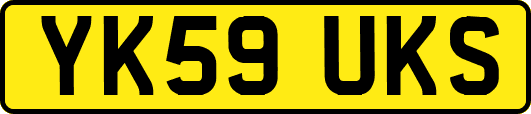 YK59UKS