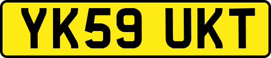 YK59UKT