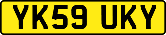YK59UKY