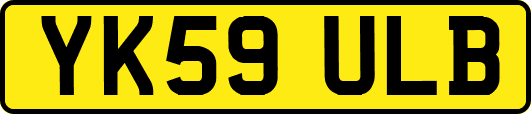 YK59ULB