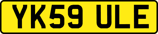 YK59ULE