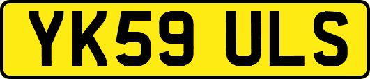 YK59ULS