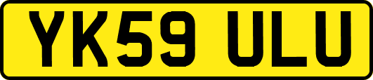YK59ULU