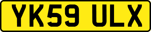 YK59ULX