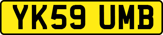 YK59UMB