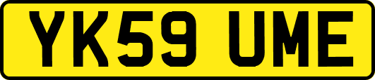 YK59UME