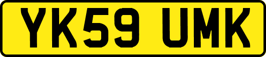 YK59UMK