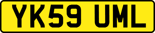 YK59UML