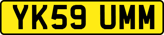 YK59UMM