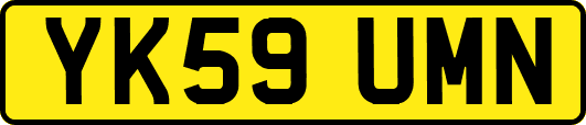 YK59UMN
