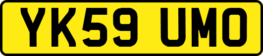 YK59UMO