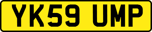 YK59UMP