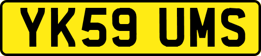 YK59UMS