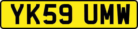 YK59UMW