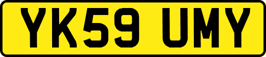 YK59UMY