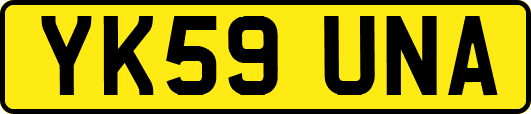 YK59UNA