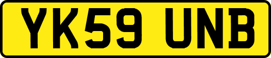 YK59UNB