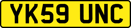 YK59UNC