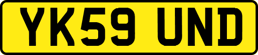 YK59UND
