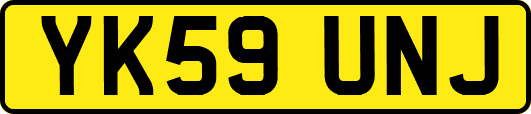 YK59UNJ