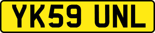 YK59UNL