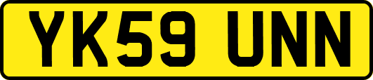 YK59UNN