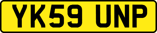 YK59UNP