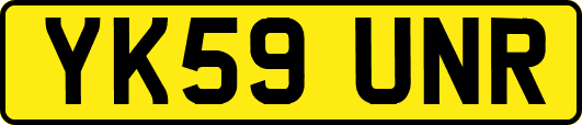 YK59UNR