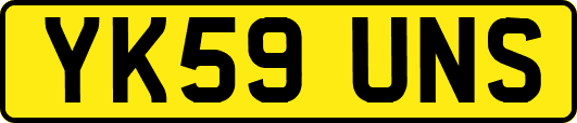YK59UNS
