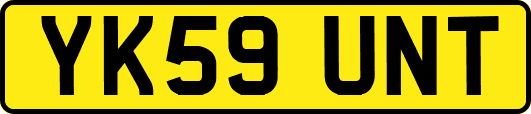 YK59UNT