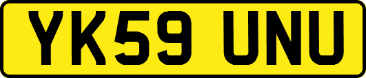 YK59UNU
