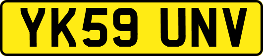 YK59UNV